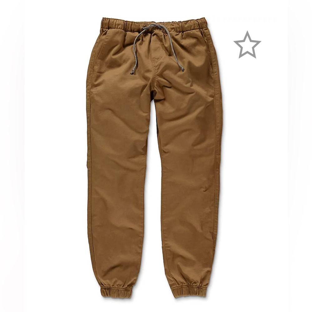 Freeworld Remy Tobacco Jogger  Mens size XXL